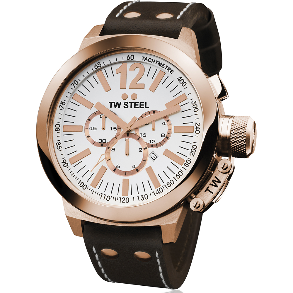 TW Steel CE1019 CEO Canteen montre