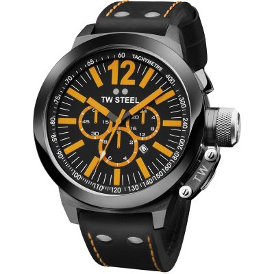 Montre TW Steel CE1030 CEO Canteen Chrono