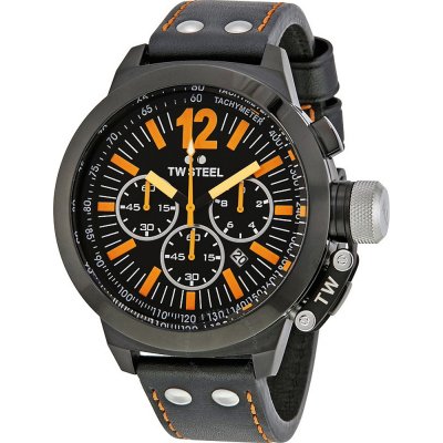 Montre TW Steel CE1030R CEO Canteen Chrono