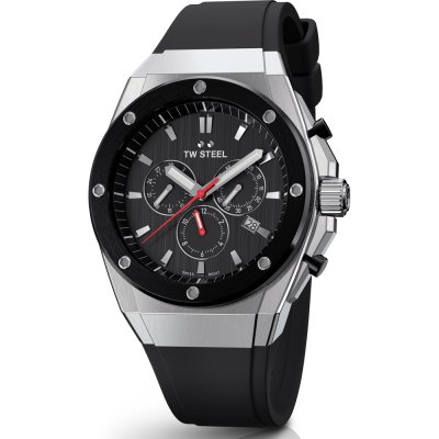 Montre TW Steel CEO CE4042 CEO Tech