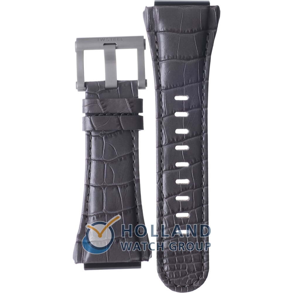 TW Steel TW Steel Straps CEB4002 Band