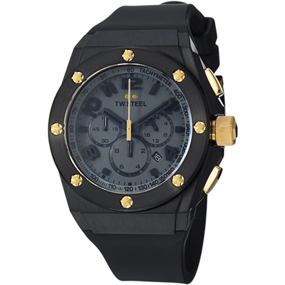 Montre TW Steel TW685 CEO Tech Renault