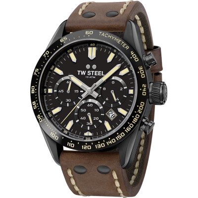 Montre TW Steel Volante CHS1 Chrono Sport