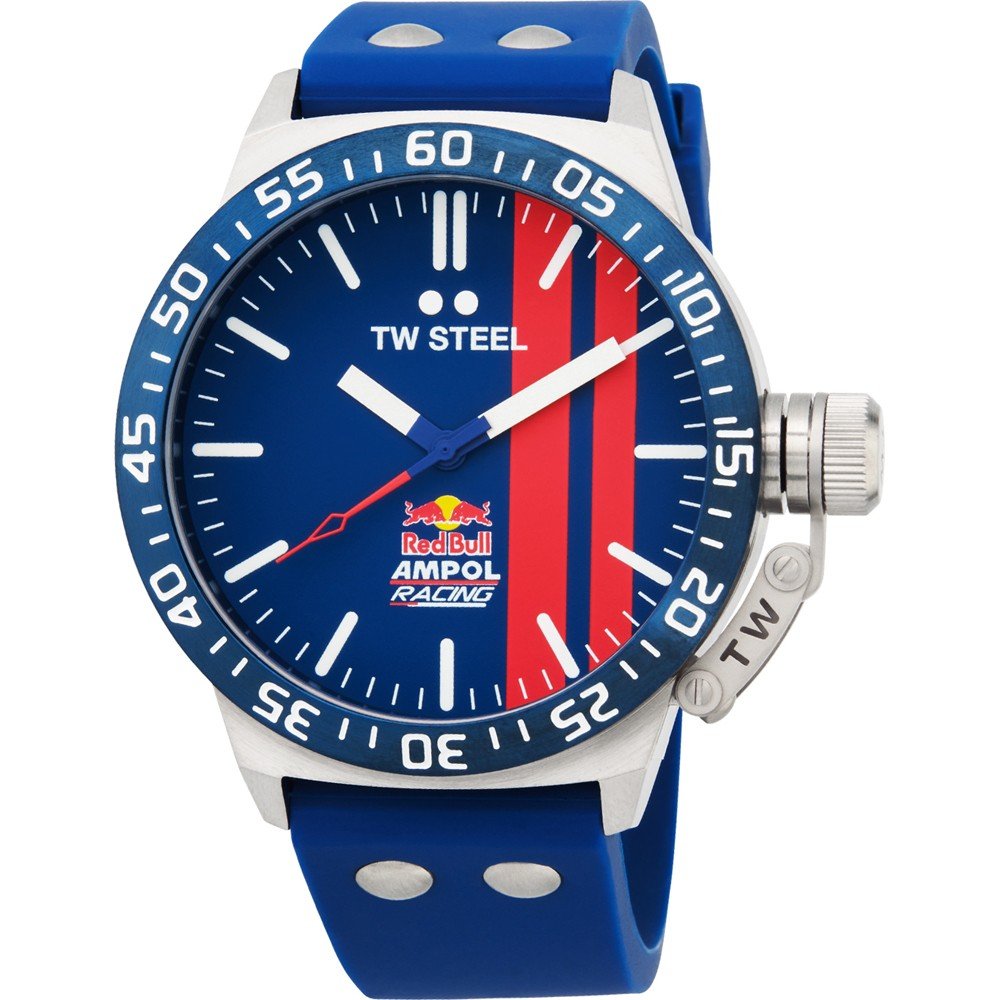 TW Steel Canteen CS110 Uhr