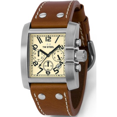 TW Steel TW18 Goliath montre