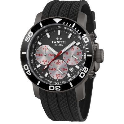 Montre TW Steel TW704 Grandeur Diver