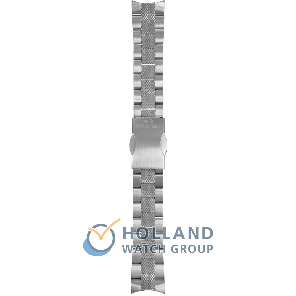 TW Steel TW Steel Straps TWB124 Band