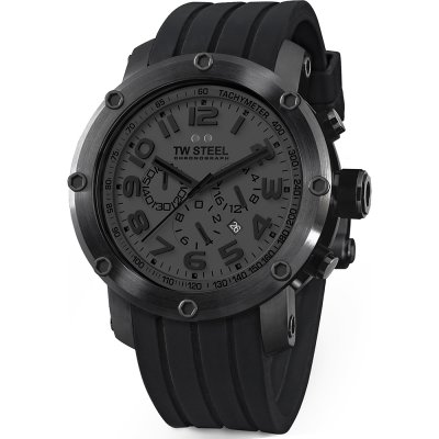 TW Steel TW129 Grandeur Tech Watch