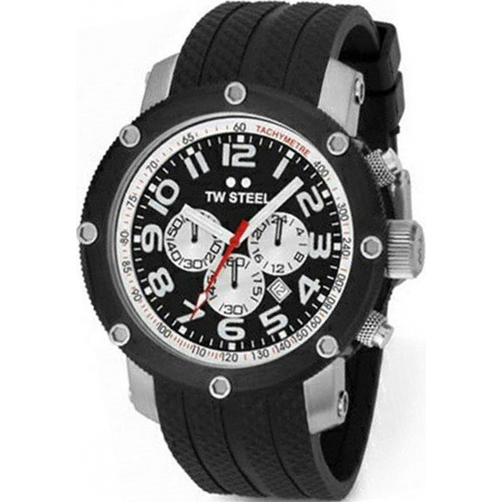 TW Steel TW85 Grandeur Tech montre