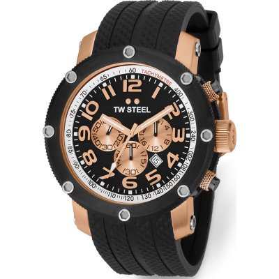 TW Steel TW90 Grandeur Tech montre