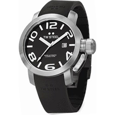 Montre TW Steel TW25 Grandeur