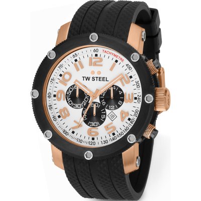 TW Steel TW91 Grandeur montre