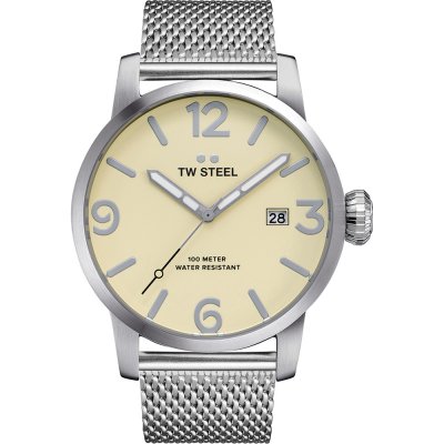 TW Steel Maverick MB2 montre