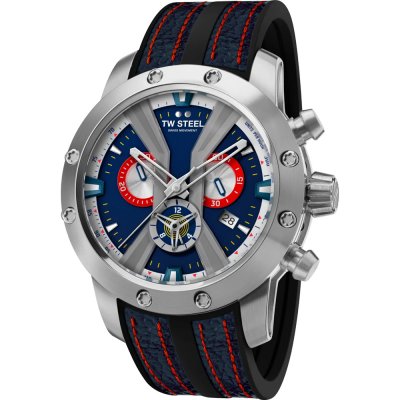 Montre TW Steel GT13 Red Bull Ampol Racing - 1000 Pieces Limited Edition