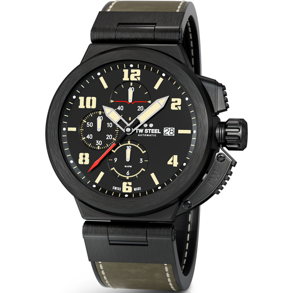 Montre TW Steel ACE205 Spitfire