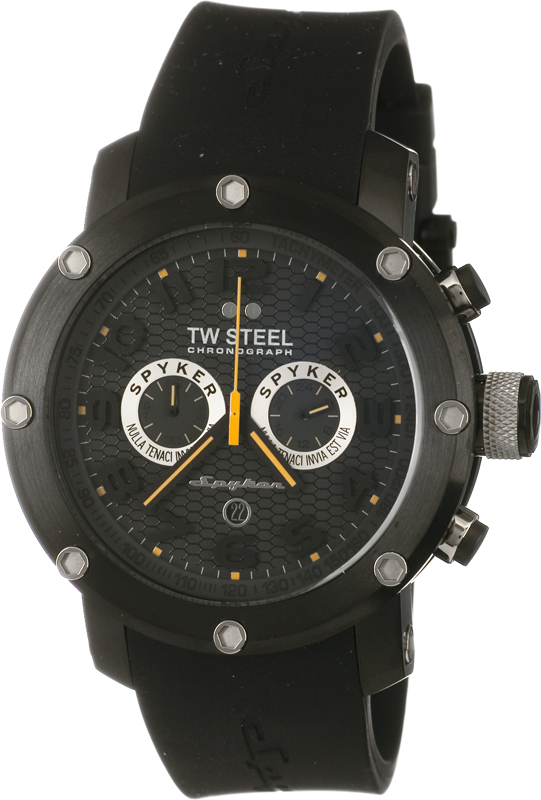 Montre TW Steel TW668 Grandeur Spyker