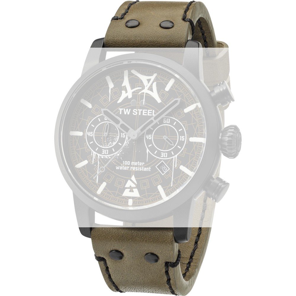 Bracelet TW Steel Maverick TWS744 Maverick - Wasteland Rebel