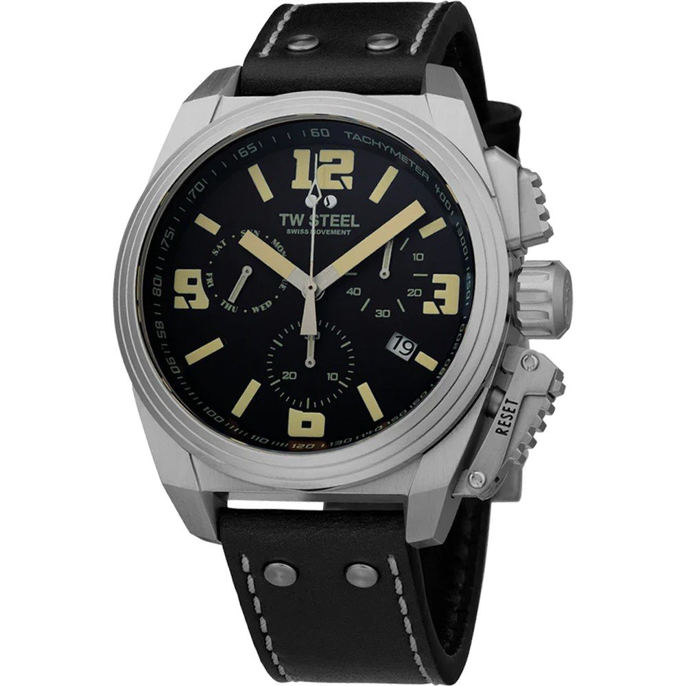 Montre TW Steel Canteen TW1111 1 EAN 8720039113053 Auer.lu