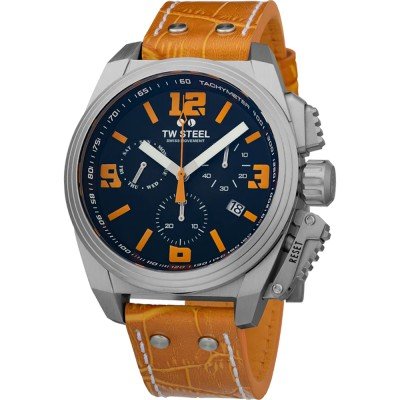 Montre TW Steel Canteen TW1112-1