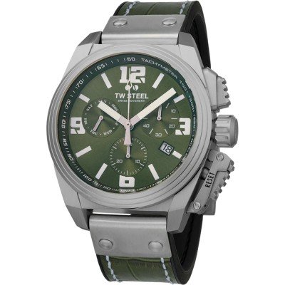 TW Steel Canteen TW1116-1 Uhr