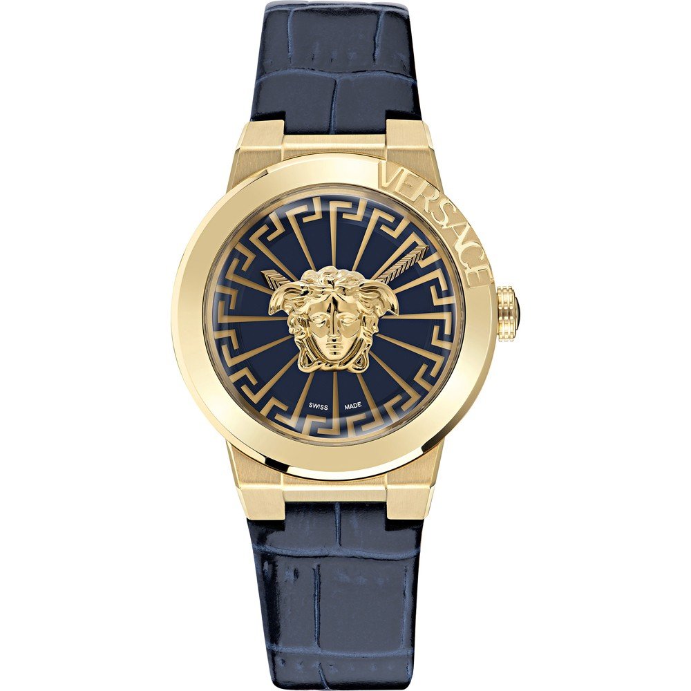 Montre Versace VE3F00122 Medusa Infinite