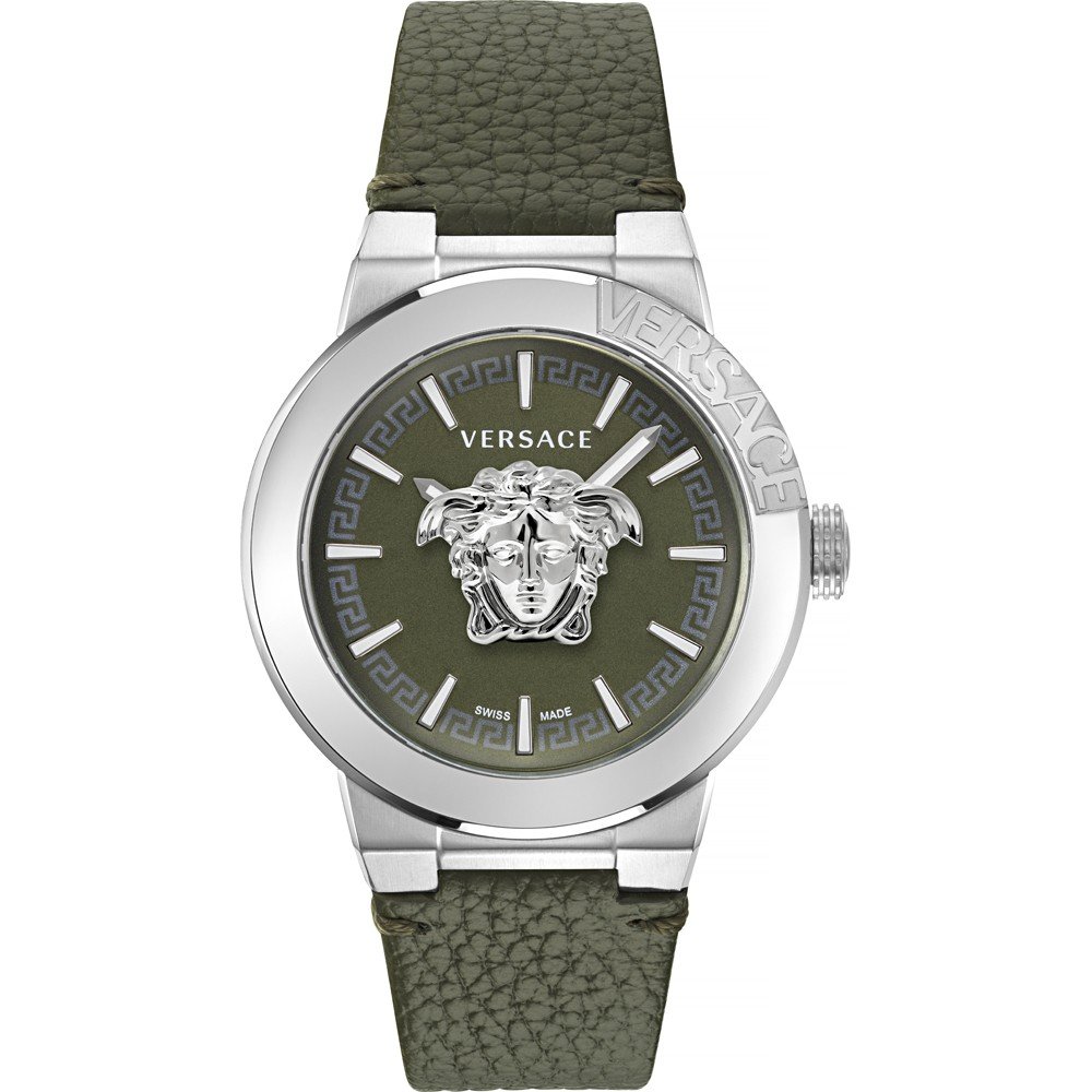 Montre Versace VE7E00123 Medusa Infinite Gent