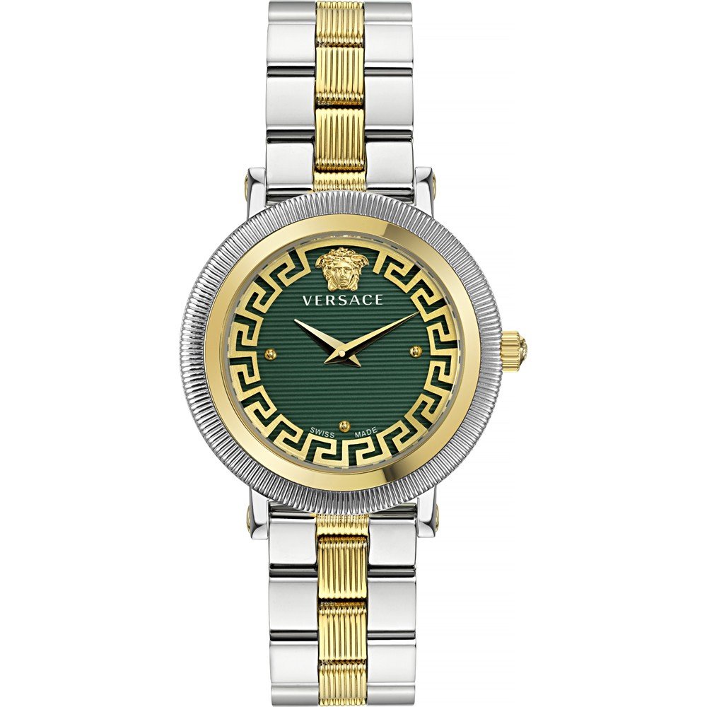 Montre Versace VE7F00523 Greca Flourish