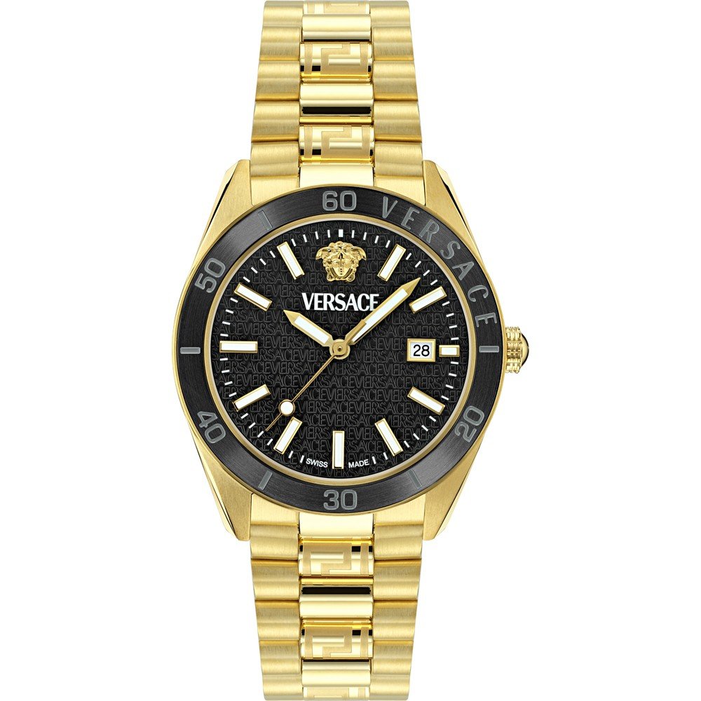 Montre Versace VE8E00624 V-Dome