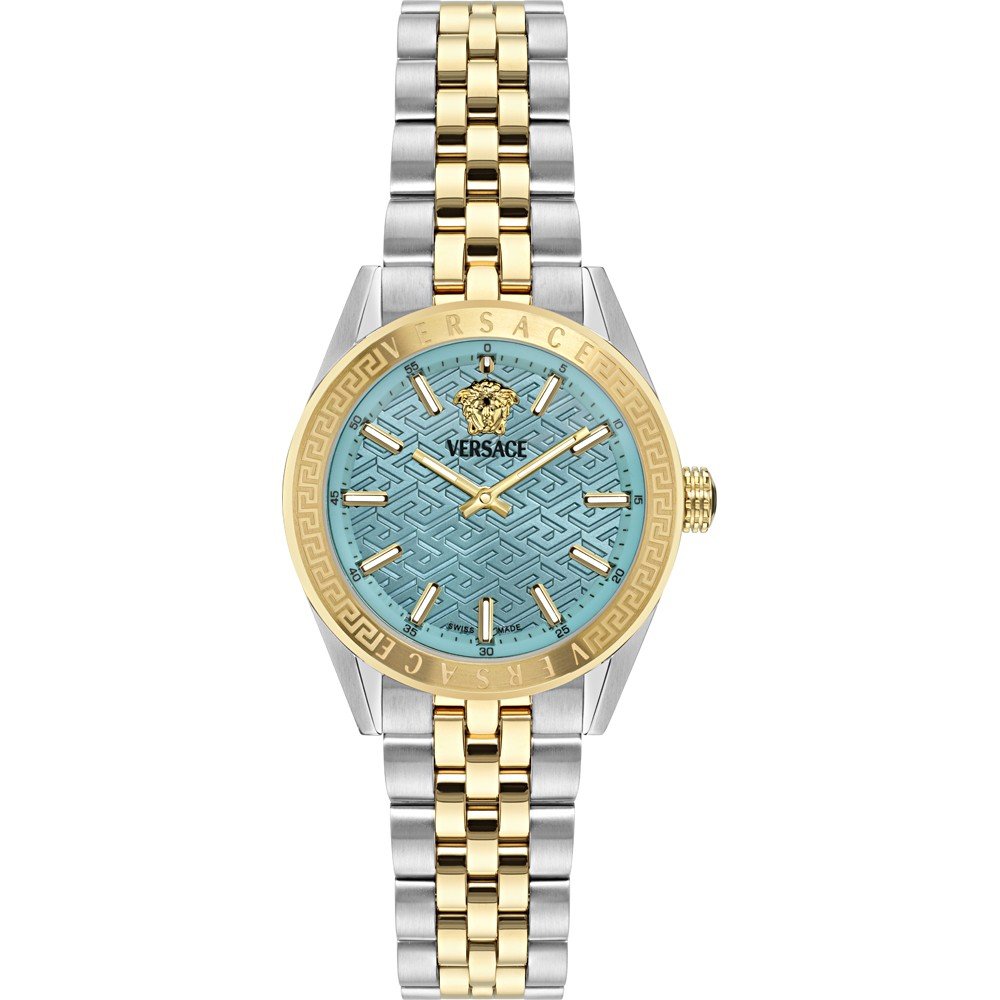 Montre Versace VE8I00524 V-Code