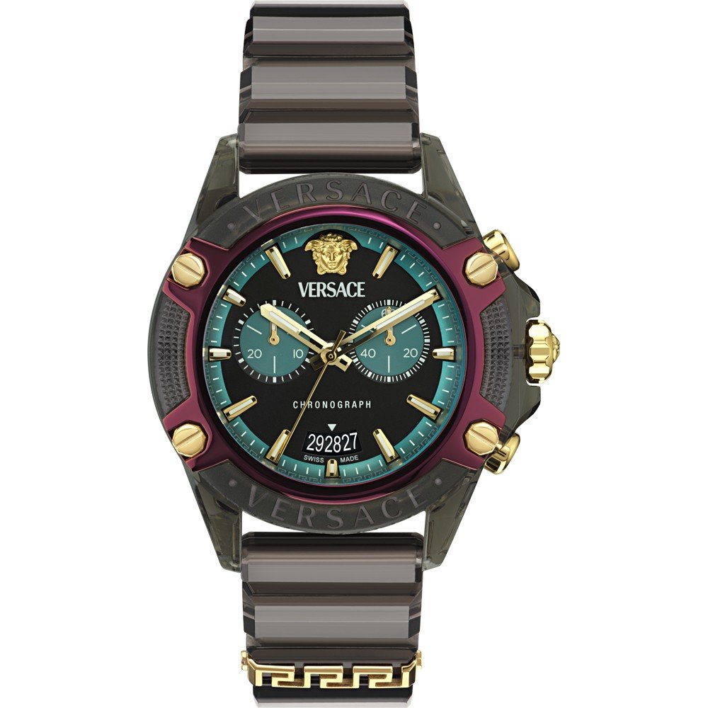 Montre Versace VE8P00224 Icon Active