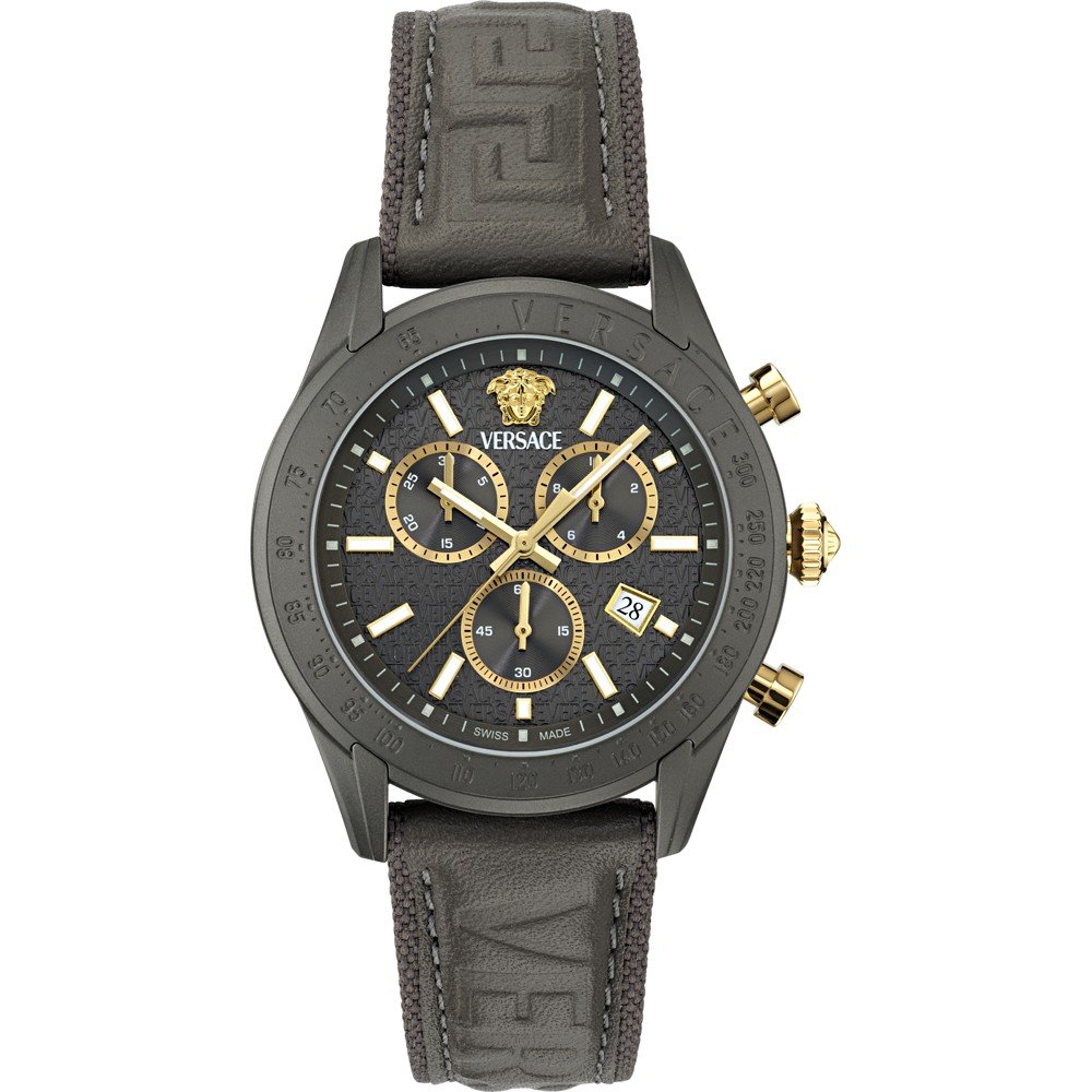 Relógio Versace VE8R00124 Chrono Master