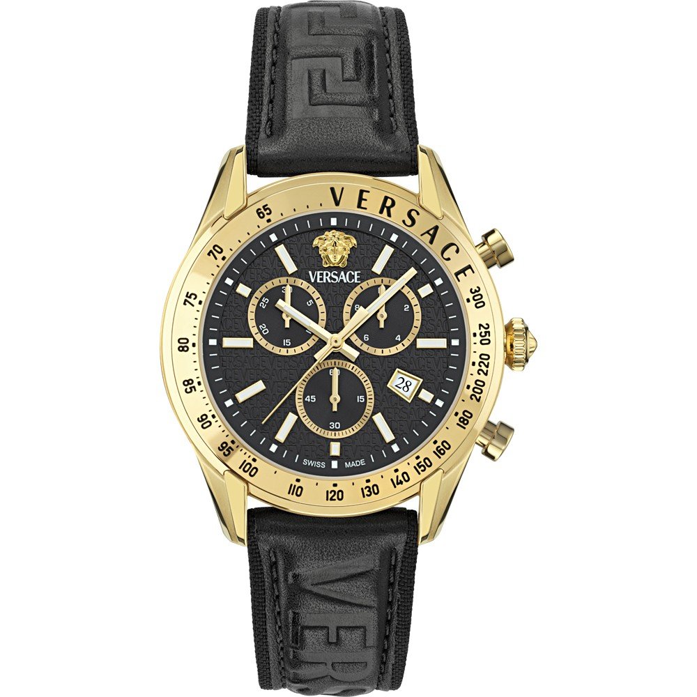 Montre Versace VE8R00224 Chrono Master