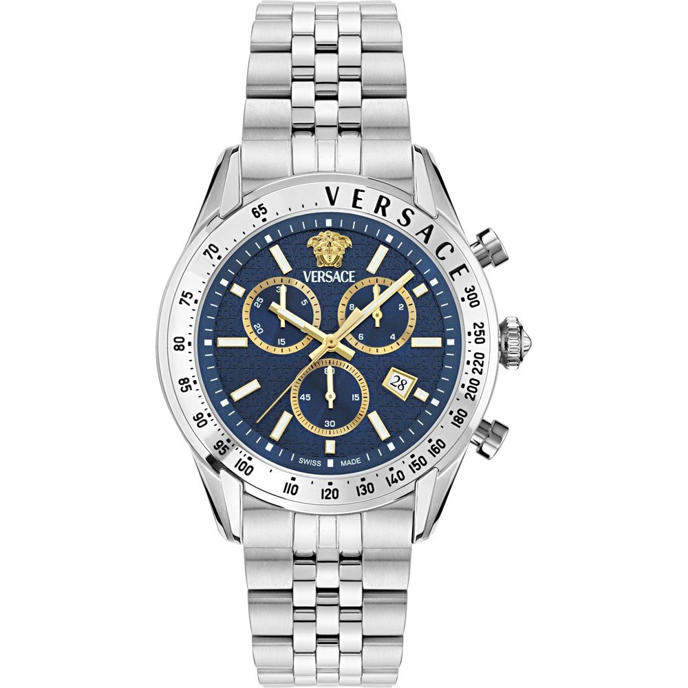 Montre Versace VE8R00324 Chrono Master