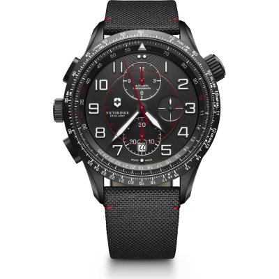 Montre Victorinox Swiss Army Airboss 241716