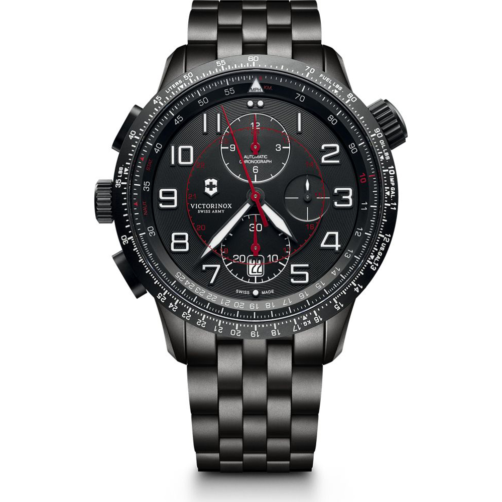 Montre Victorinox Swiss Army Airboss 241742