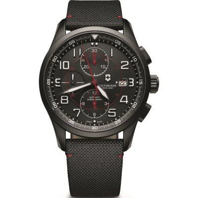 Montre Victorinox Swiss Army 241721 Airboss