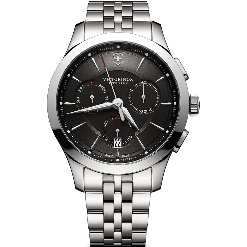 Victorinox Swiss Army Alliance 241745 Uhr