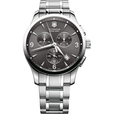 Montre Victorinox Swiss Army Alliance 241478 Alliance ll Chrono