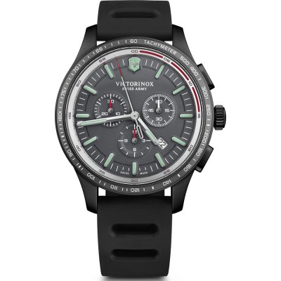 Montre Victorinox Swiss Army Alliance 241818 Alliance Sport Chronograph