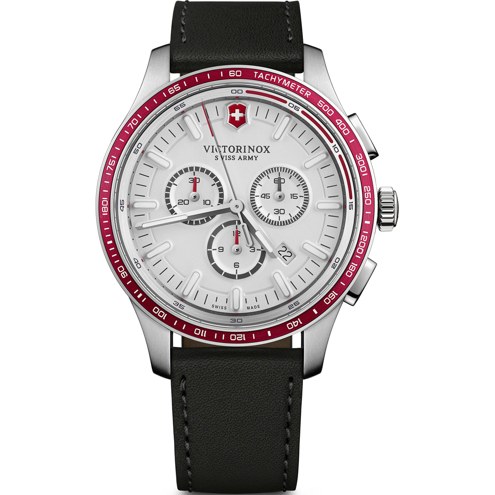 Montre Victorinox Swiss Army Alliance 241819 Alliance Sport Chronograph