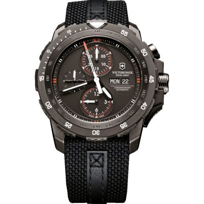 Montre Victorinox Swiss Army 241530 Alpnach