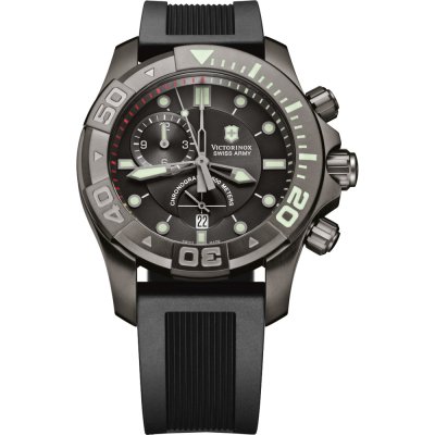 Montre Victorinox Swiss Army 241421 Dive Master 500