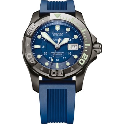 Montre Victorinox Swiss Army 241425 Dive Master 500