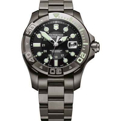 Montre Victorinox Swiss Army 241429 Dive Master 500