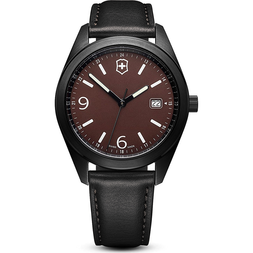 Montre Victorinox Swiss Army 26075 Garrison