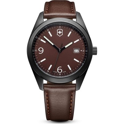 Montre Victorinox Swiss Army 26076 Garrison