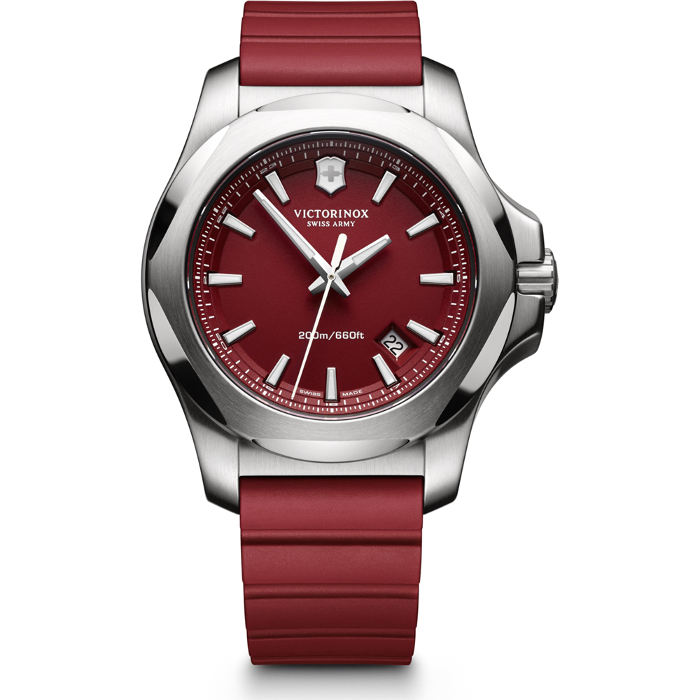 Montre Victorinox Swiss Army I.N.O.X. 241719.1