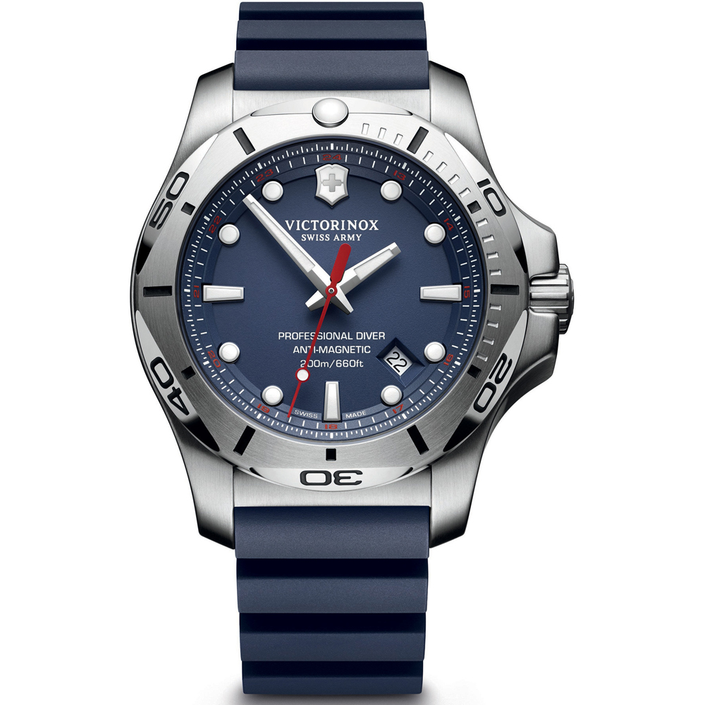 Montre Victorinox Swiss Army I.N.O.X. 241734 I.N.O.X. Professional Diver