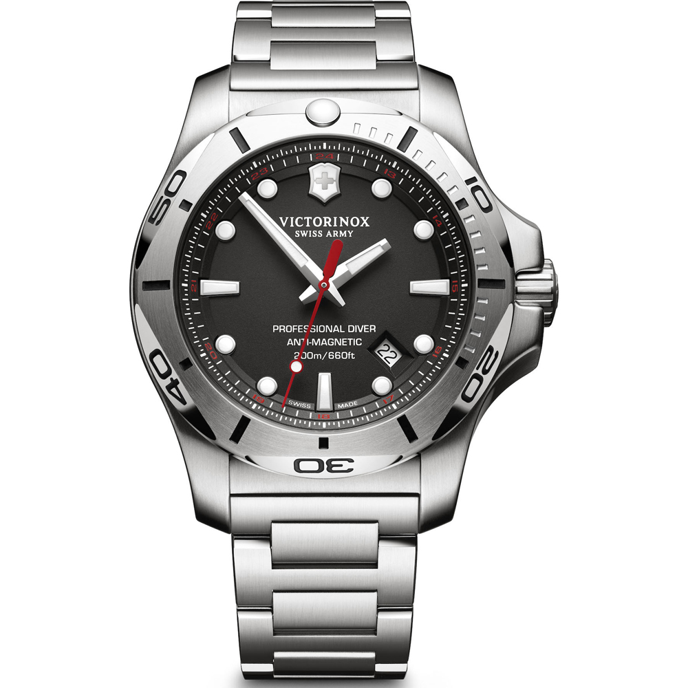 Montre Victorinox Swiss Army I.N.O.X. 241781