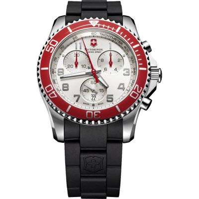 Montre Victorinox Swiss Army Maverick 241433